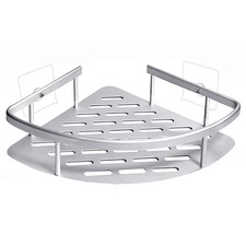 Bathroom Corner Shelf