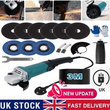 Angle Grinder 100mm 5 inch