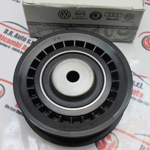 Timing belt tensioner - timing,