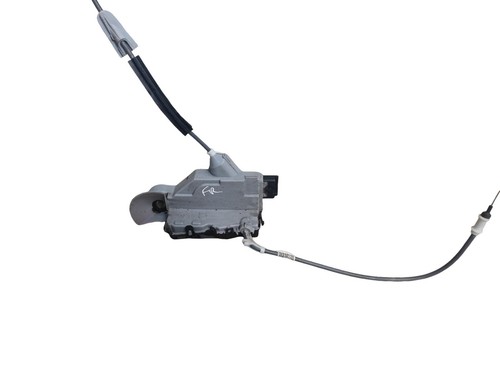 Peugeot 2008 door lock - door, right