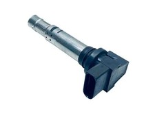 VW Passat B7 362 High Voltage