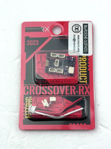 Crossover 7ch micro - 7ch,