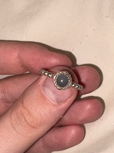 Retired rare pandora - &,