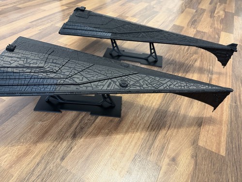 Star wars armada dark - dark, empire
