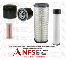 NFS Filter Kit  fits John