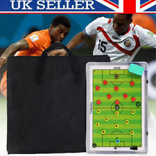 45*30cm Sport Football Coaching Tactics Boards | Magnetic | Double-Sided Design