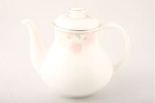 Royal Doulton - Twilight Rose - H5096 - Teapot - 111693G