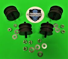 Series 2 2A&3 Land Rover