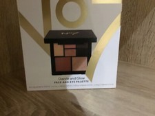 No7 Dazzle and Glow Face and