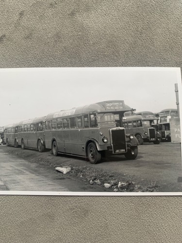 Photo bus coach - photo,