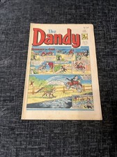 Dandy Comic - #1699 - 15 June