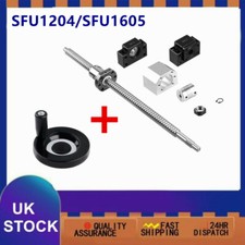 SFU1605/SFU1204 Ball Screw