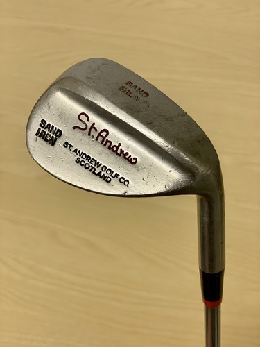 Andrews golf sand - st,