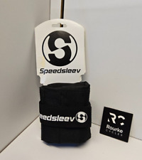 Speedsleev Ballistic Nylon Seatsleev Large Saddle Bag