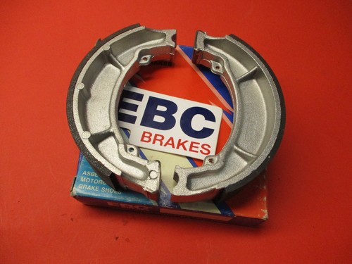 New ebc brake - ebc,