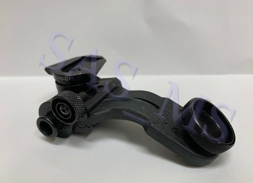 Wilcox arm nvg - nvg, vision
