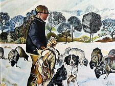 Modern British Post war - The