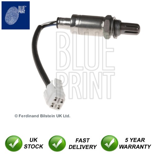 Lambda oxygen sensor rear - lambda,