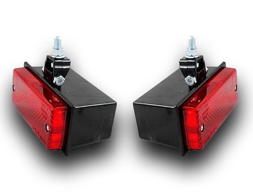Red bulb tail lamp for - tail,