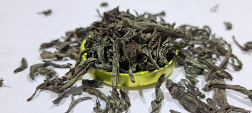 Fully leaf curly pure - curly, ceylon