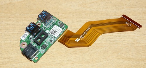 New genuine dell xps l701x - genuine,