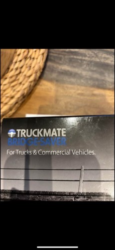 Truckmate pro s6800 - truckmate,