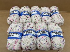 Vintage Queens Own Mosaic DK