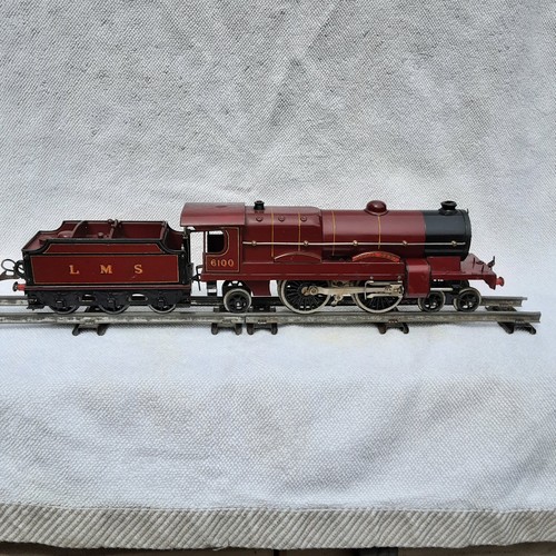 Hornby gauge clockwork - 'o',