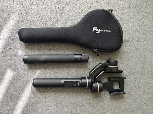 Feiyutech spg phone gimbal - spg,