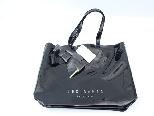 Ted baker icon tote bag - icon, knot