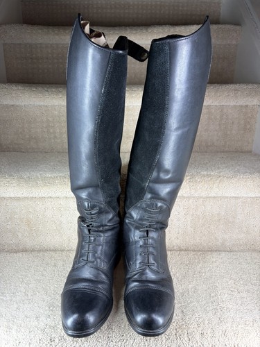 Ariat tall riding - riding, boots