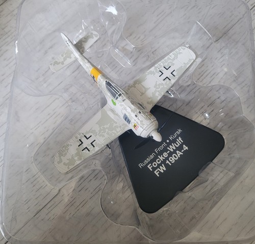 Atlas editions focke wulf - atlas, focke-wulf