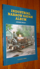 INDUSTRIAL NARROW GAUGE ALBUM