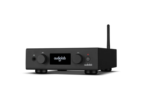 Audiolab dac premium - audiolab,