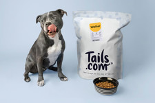 TAILS Premium Dry Dog Food