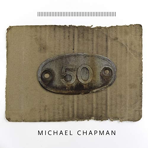 Michael chapman - 50,