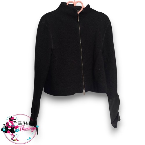 Annette gortz black angora - black,