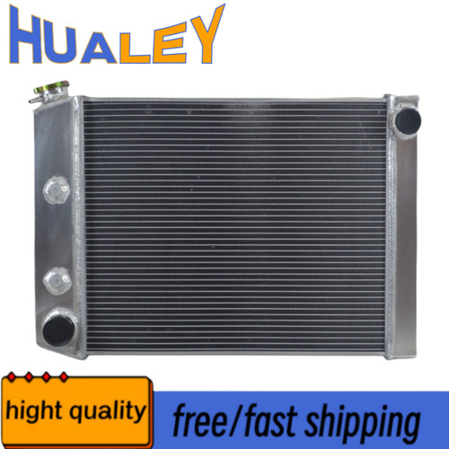 Radiator for 1972 1982 ford - radiator, 1972-1982