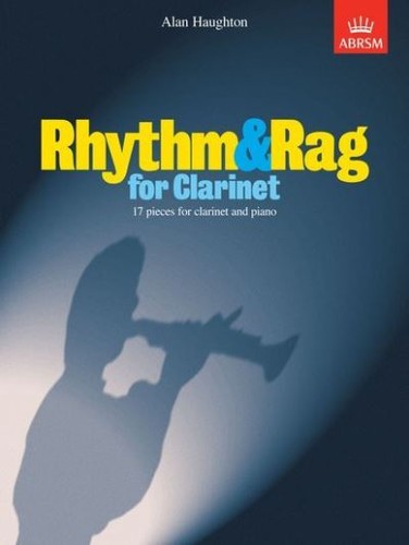Rhythm rag for - for, b