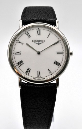 Longines les grandes - longines,