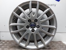 ALLOY WHEEL VOLVO S40 17 Inch
