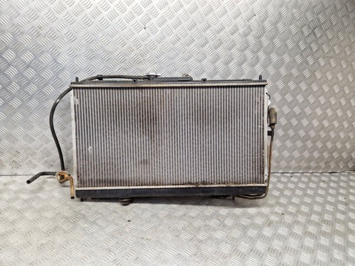 Mitsubishi legnum radiator and - radiator,