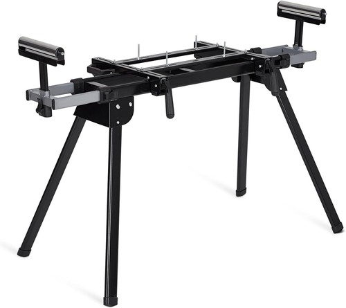 Mitre saw folding rolling - saw,