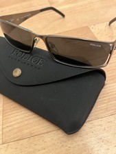 Police sunglasses