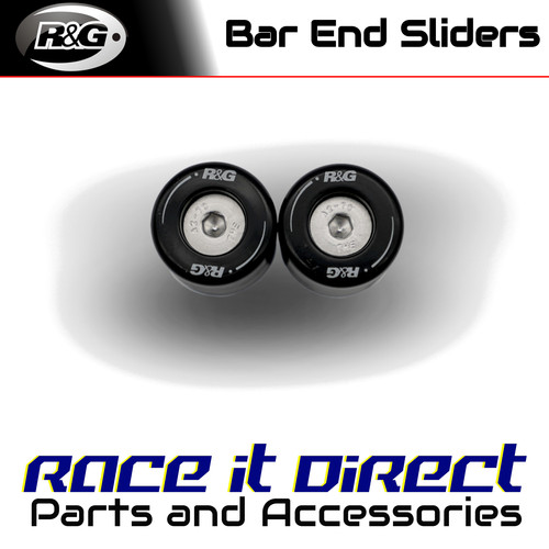 Bar end sliders - sliders, for