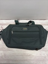 Vintage Jaguar Weekend Bag 