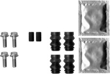 Mintex Brake Fitting Kit fits