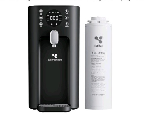 Susgreenable hot water - susgreenable,