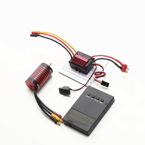 2845 2800kv brushless motor - 2845,