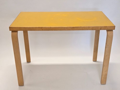 Alvar aalto artek table - artek,